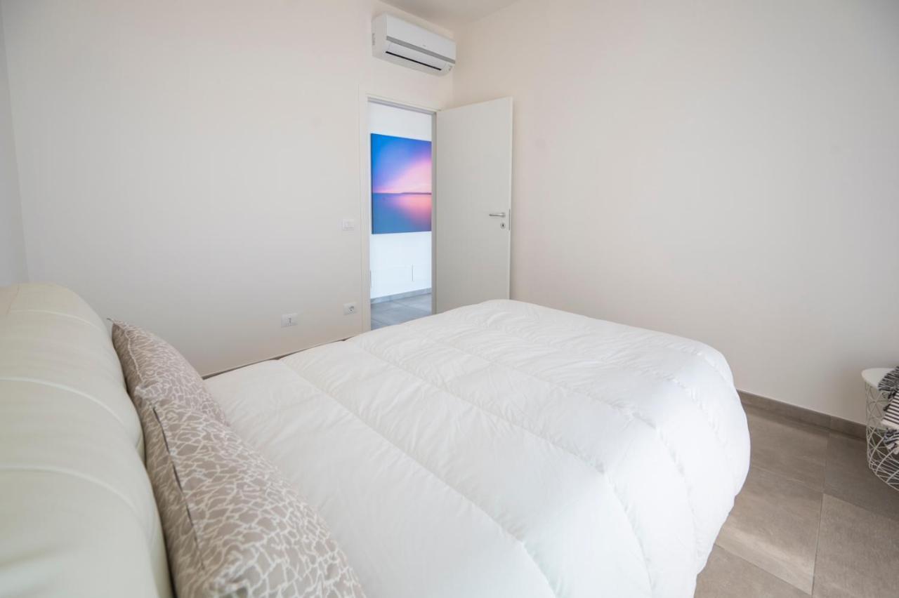 Villa Plemmirio Sea View Экстерьер фото