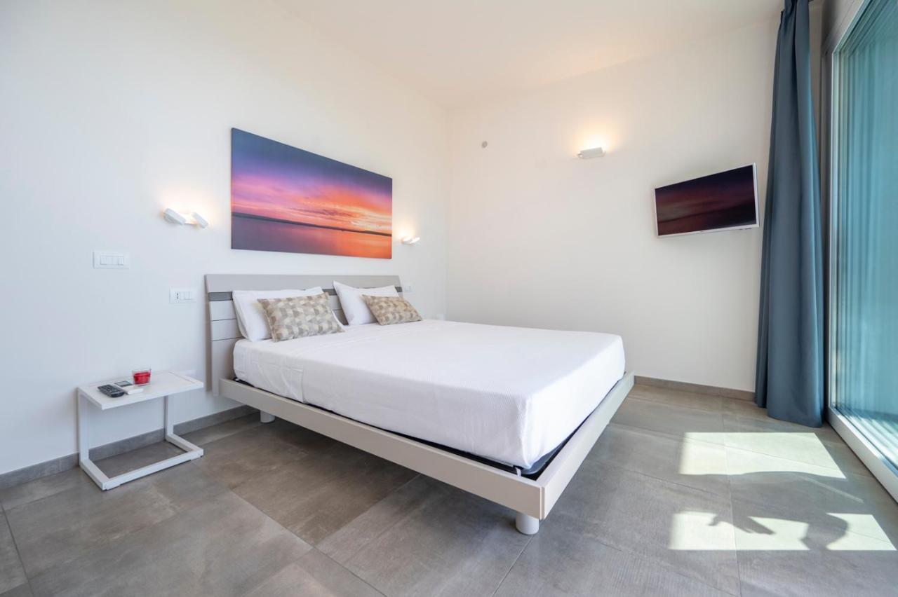 Villa Plemmirio Sea View Экстерьер фото