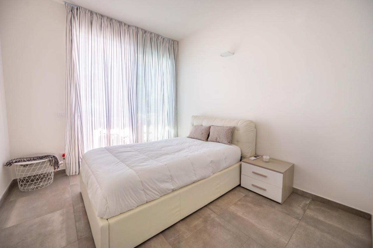 Villa Plemmirio Sea View Экстерьер фото