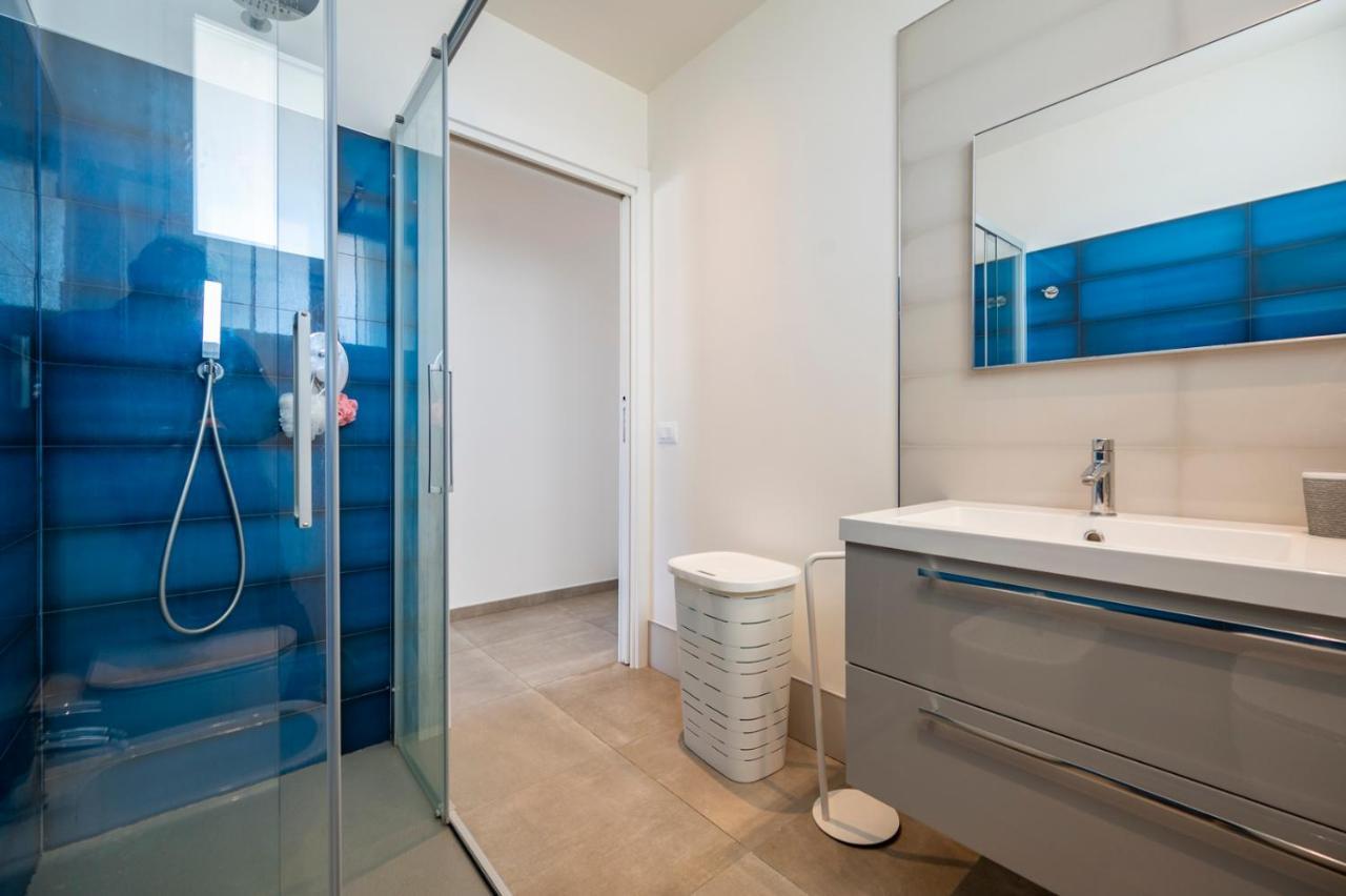 Villa Plemmirio Sea View Экстерьер фото