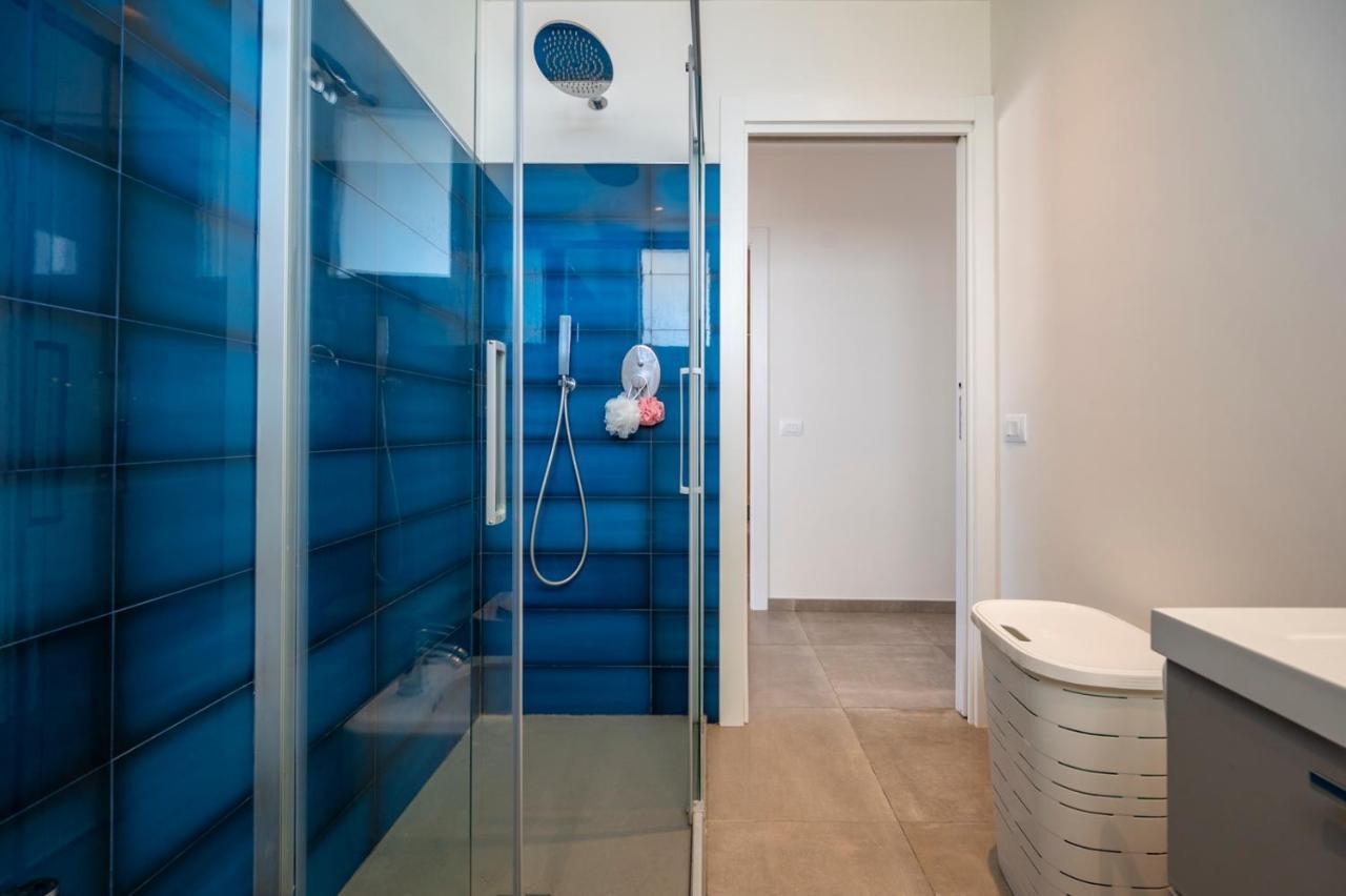 Villa Plemmirio Sea View Экстерьер фото